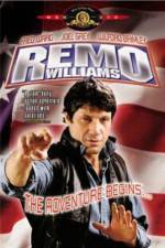 Watch Remo Williams The Adventure Begins Moviesjoy