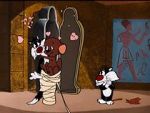 Watch Mouse-Taken Identity (Short 1957) Moviesjoy