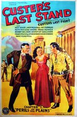 Watch Custer\'s Last Stand Moviesjoy