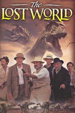 Watch The Lost World Moviesjoy