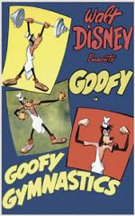 Watch Goofy Gymnastics Moviesjoy