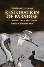 Watch Restoration of Paradise Moviesjoy