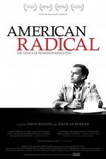 Watch American Radical The Trials of Norman Finkelstein Moviesjoy