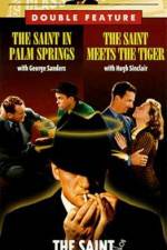 Watch The Saint in Palm Springs Moviesjoy