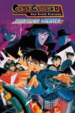 Watch Detective Conan: Countdown to Heaven Moviesjoy