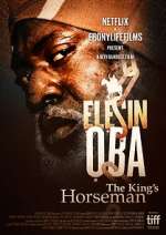 Watch Elesin Oba: The King's Horseman Moviesjoy
