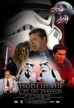 Watch Star Wars: Episode III.VIII: Rise of the Troopers Moviesjoy