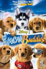 Watch Snow Buddies Moviesjoy
