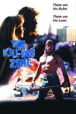 Watch The Killing Zone Moviesjoy