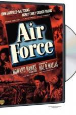 Watch Air Force Moviesjoy