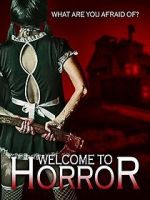 Watch Welcome to Horror Moviesjoy
