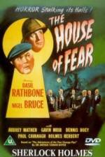 Watch The House of Fear Moviesjoy