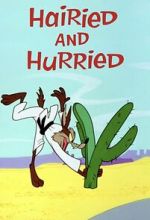 Watch Hairied and Hurried (Short 1965) Moviesjoy
