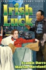 Watch Irish Luck Moviesjoy