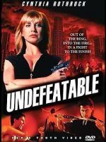 Watch Undefeatable Moviesjoy