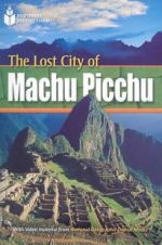 Watch The Lost City of Machu Picchu Moviesjoy