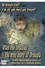Watch Vlad the Impaler: The True Story of Dracula Moviesjoy