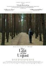 Watch The Last of the Unjust Moviesjoy