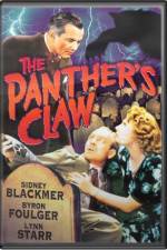 Watch The Panther's Claw Moviesjoy