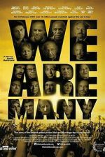 Watch We Are Many Moviesjoy
