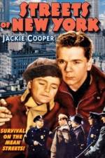 Watch Streets of New York Moviesjoy