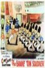 Watch The Brave Tin Soldier Moviesjoy