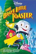 Watch The Brave Little Toaster Moviesjoy