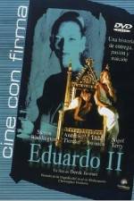 Watch Edward II Moviesjoy