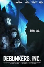 Watch Debunkers, Inc. Moviesjoy