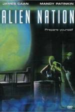 Watch Alien Nation Moviesjoy