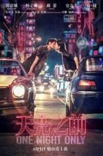 Watch One Night Only Moviesjoy