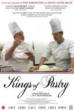 Watch Kings of Pastry Moviesjoy