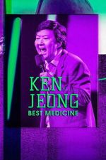 Watch Ken Jeong: Best Medicine Moviesjoy