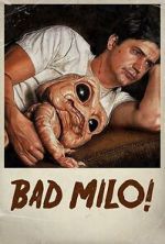 Watch Bad Milo! Moviesjoy