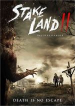 Watch The Stakelander Moviesjoy