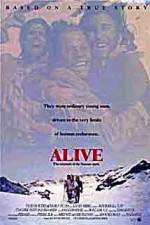 Watch Alive Moviesjoy