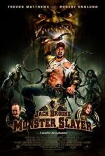 Watch Jack Brooks: Monster Slayer Moviesjoy