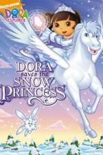 Watch Dora Saves the Snow Princess Moviesjoy