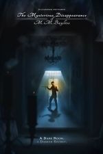 Watch The Mysterious Disappearance of M.M. Bayliss Moviesjoy