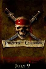 Watch Pirates of the Caribbean: The Curse of the Black Pearl Moviesjoy