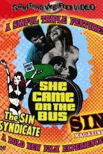 Watch The Sin Syndicate Moviesjoy