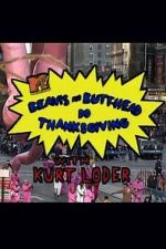 Watch Beavis and Butt-Head Do Thanksgiving Moviesjoy