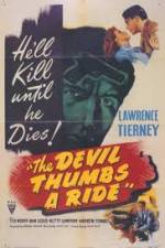 Watch The Devil Thumbs a Ride Moviesjoy