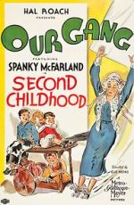 Watch Second Childhood (Short 1936) Moviesjoy