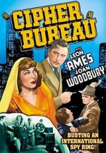 Watch Cipher Bureau Moviesjoy