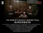 Watch The World\'s Biggest Murder Trial: Nuremberg Moviesjoy