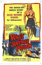 Watch Riot in Juvenile Prison Moviesjoy
