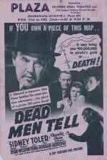 Watch Dead Men Tell Moviesjoy