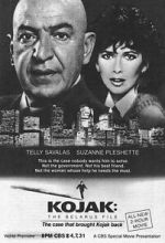Watch Kojak: The Belarus File Moviesjoy
