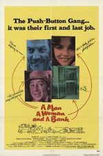 Watch A Man, a Woman and a Bank Moviesjoy